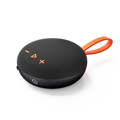 Magnetic Bluetooth Speaker