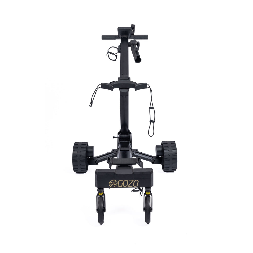 Gozo Auto-Follow Electric Golf Caddy