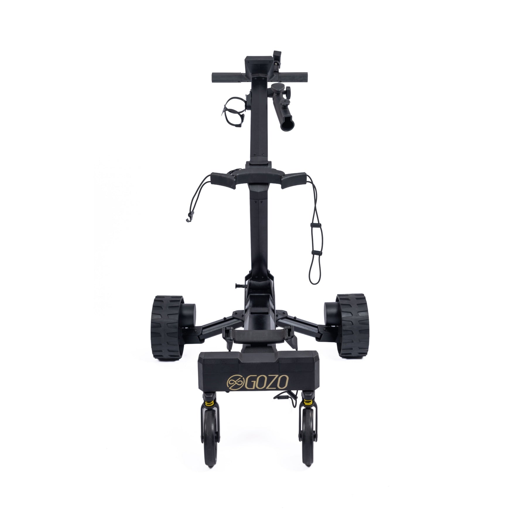 Gozo Auto-Follow Electric Golf Caddy