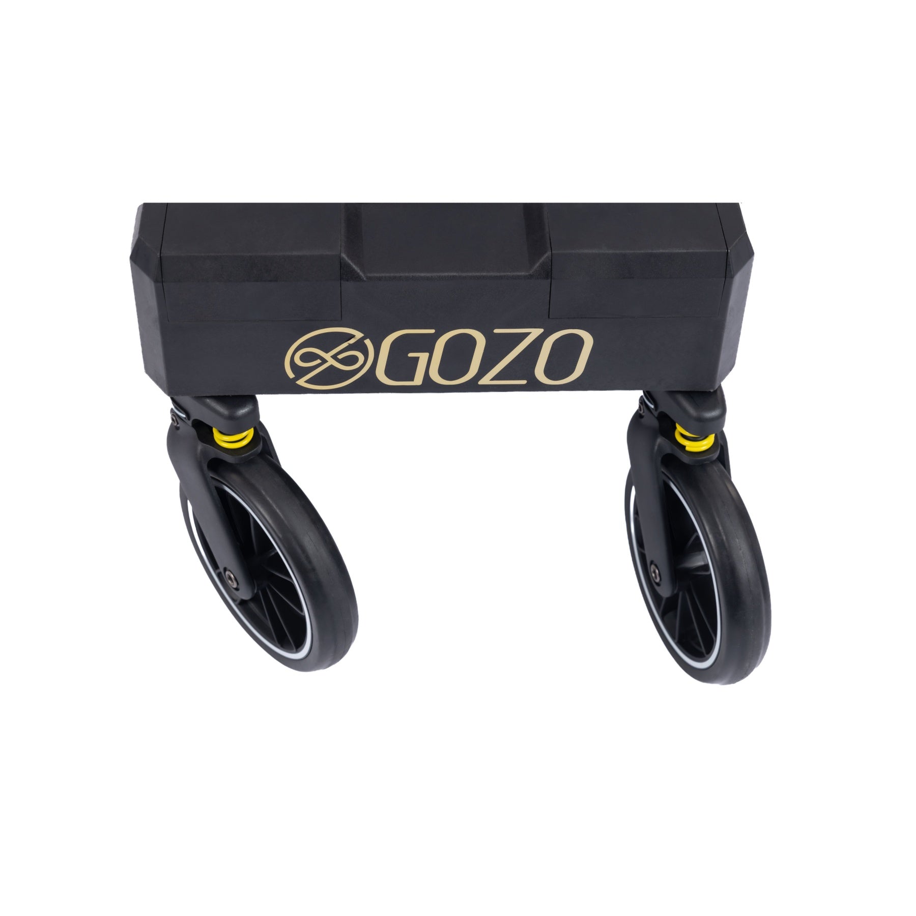 Gozo Auto-Follow Electric Golf Caddy