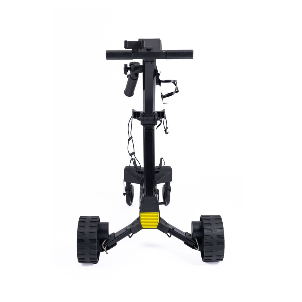 Gozo Auto-Follow Electric Golf Caddy