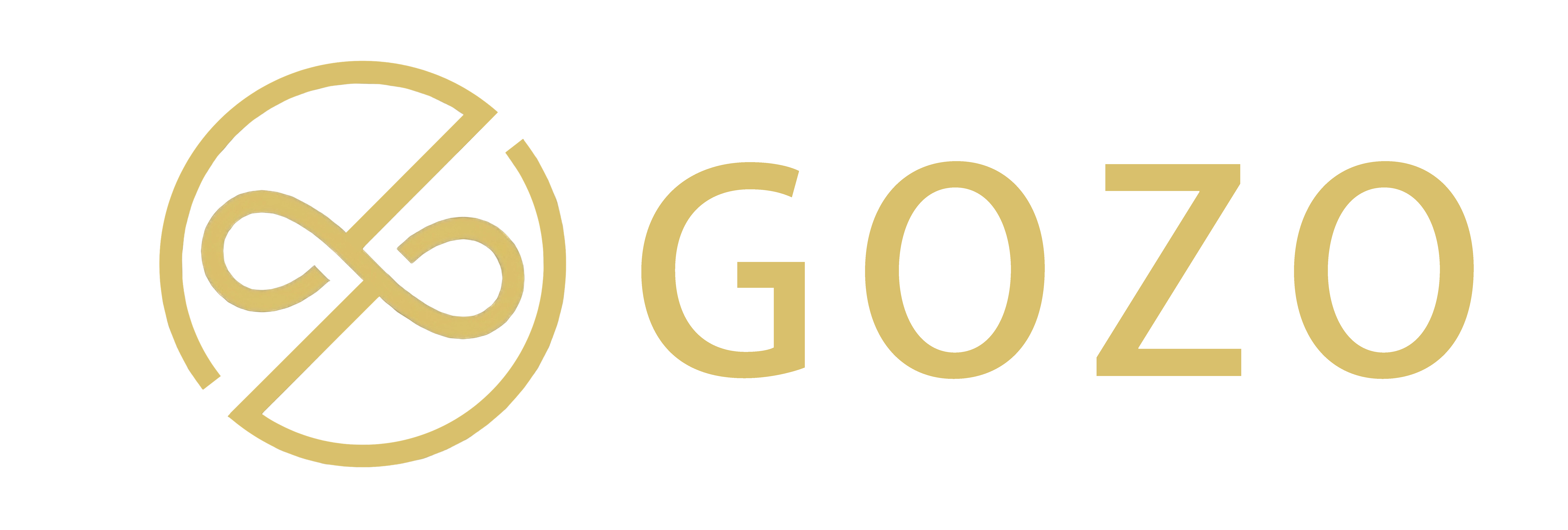 GOZO new logo