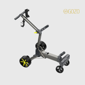 GOZO Electric Golf Push Cart - GF07 Pre-order