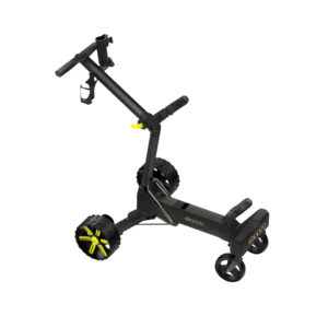 GOZO Electric Golf Caddy - GF07B