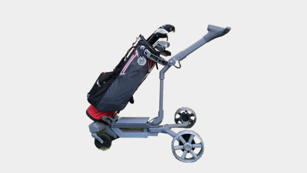 GOZO Electric Golf Push Cart - E7